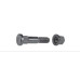 Колесная шпилька с гайкой Volvo, Renault M22x1.5 (аналог 7420515517, 20515517)